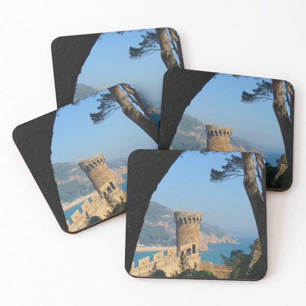 Item preview, Tower of Castile, Spain Great Forest designed and sold by Pabjojot.