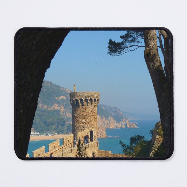 Item preview, Tower of Castile, Spain Great Forest designed and sold by Pabjojot.