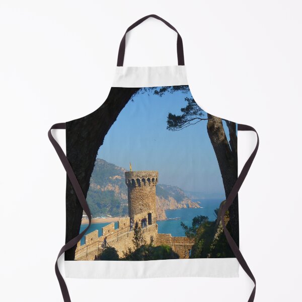 Item preview, Tower of Castile, Spain Great Forest designed and sold by Pabjojot.