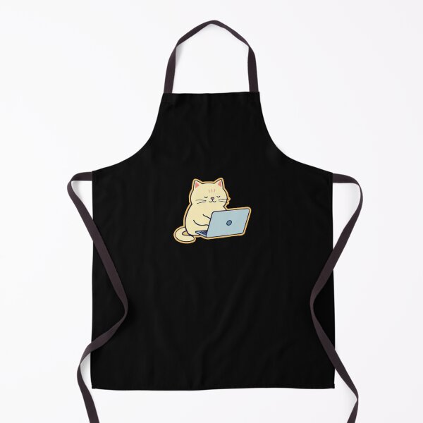 Item preview, Tech Cat designed and sold by elgatonocturno.