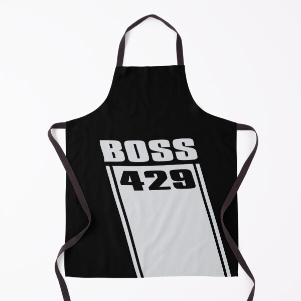 Item preview, Boss 429 designed and sold by TMPSG.