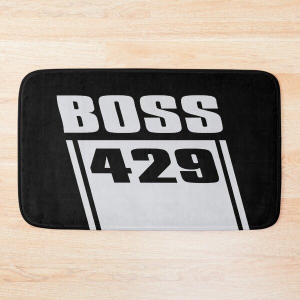 Item preview, Boss 429 designed and sold by TMPSG.