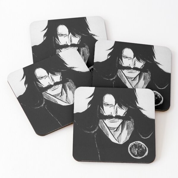 Item preview, Yhwach [Traditional Art] designed and sold by Karis-Rahl.