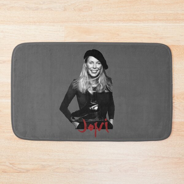 Item preview, Joni Mitchell designed and sold by ElijahBarns.