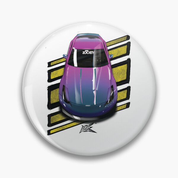 Item preview, 350z colorshift  designed and sold by NaquashM.