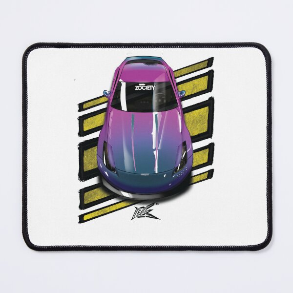 Item preview, 350z colorshift designed and sold by NaquashM.