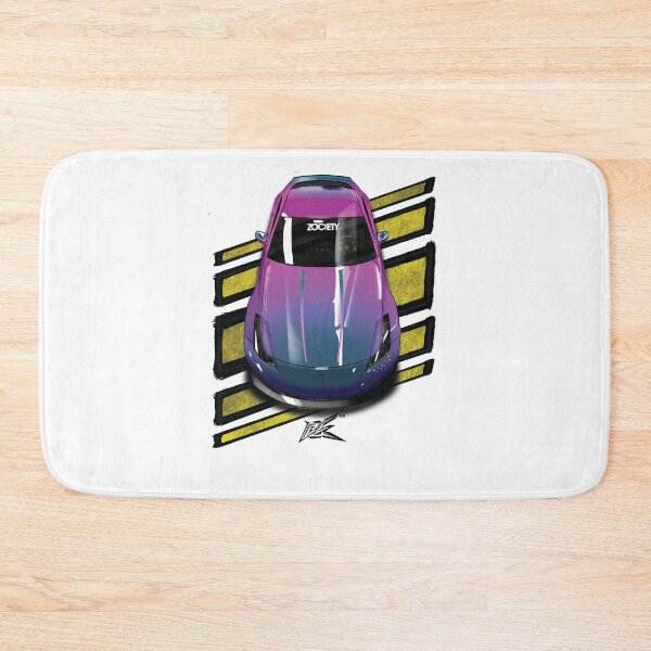 Item preview, 350z colorshift  designed and sold by NaquashM.