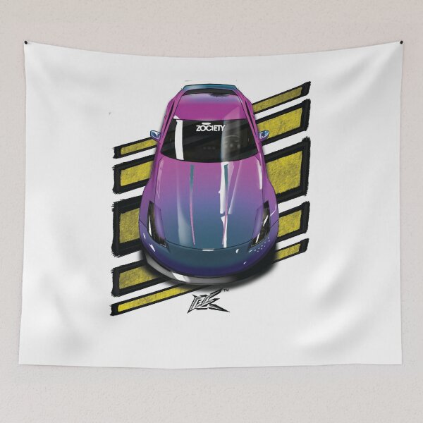 Item preview, 350z colorshift  designed and sold by NaquashM.