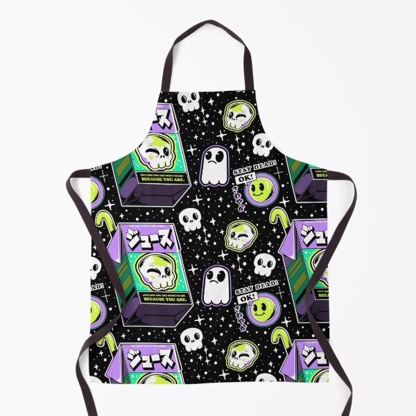 Item preview, Japanese Juice Pattern designed and sold by Ilustrata®.
