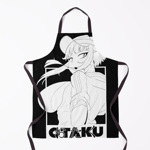 Item preview, Otaku Jogger White designed and sold by kmrndesign.