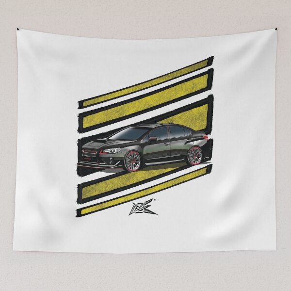 Item preview, subie varis black  designed and sold by NaquashM.