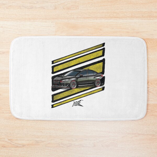 Item preview, subie varis black  designed and sold by NaquashM.