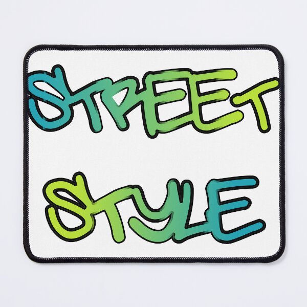 Item preview, Street style graffiti designed and sold by natalik2024.