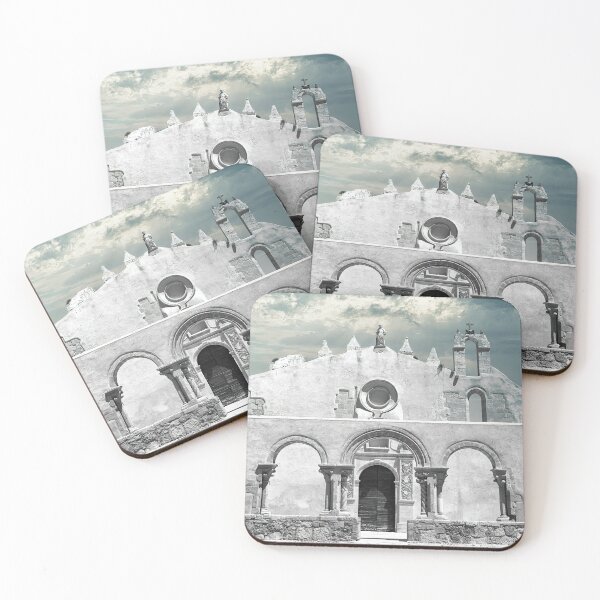 Item preview, Another Sanctuary in Ortigia. A Whisper of Faith designed and sold by DiegoBenKar.