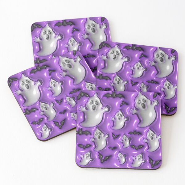 Item preview, Ghostly Night designed and sold by OlasDreamShop.