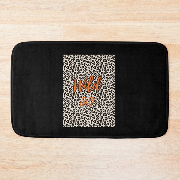 Item preview, Wild AF designed and sold by sarcasm84.