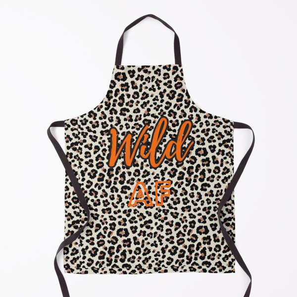 Item preview, Wild AF designed and sold by sarcasm84.