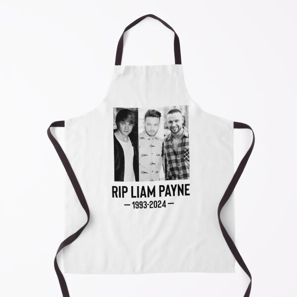 Item preview, RIP LIAM PAYNE designed and sold by POPCulturejb.