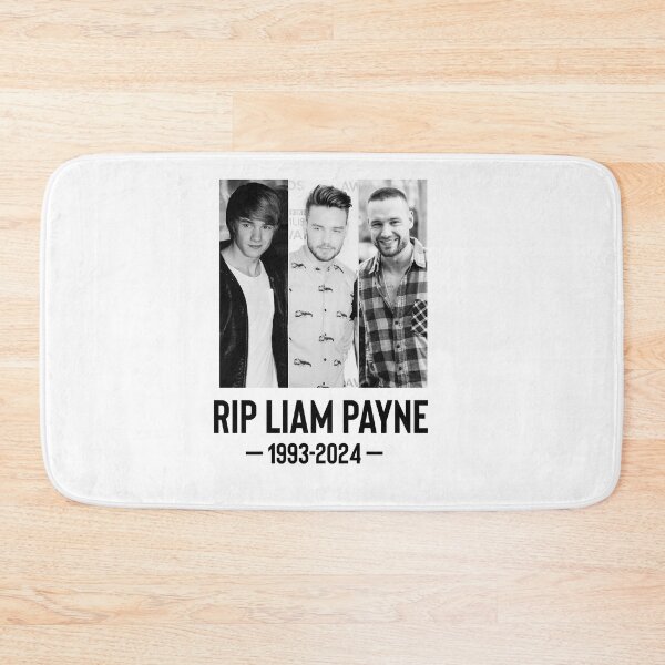 Item preview, RIP LIAM PAYNE designed and sold by POPCulturejb.