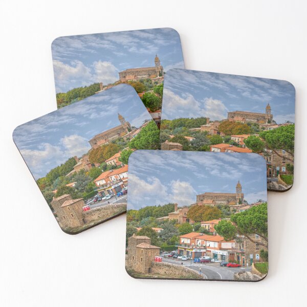 Item preview, Montalcino - Tuscany, designed and sold by Viv Thompson Photography .