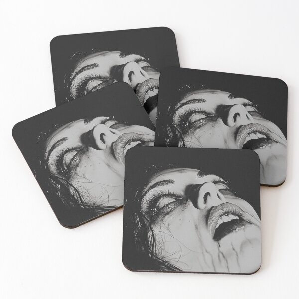 Item preview, Exorcism to get the b*** out of you designed and sold by MrSpookyart.
