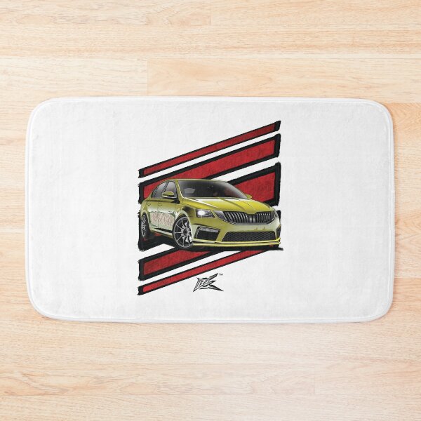 Item preview, popular hatchback europeo amarillo designed and sold by NaquashM.
