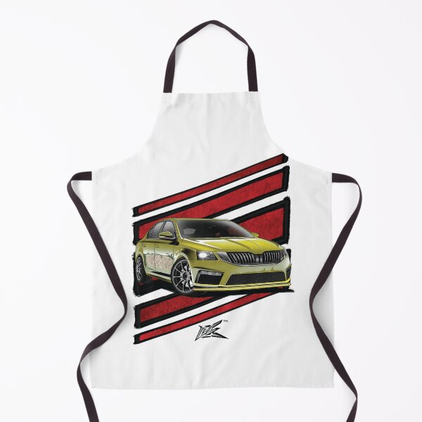 Item preview, popular euro hatchback yellow designed and sold by NaquashM.