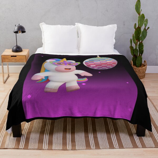 Item preview, UNICORN GRAPHIC DISCO-CORN DESIGN  designed and sold by OnlineTshirtMan.