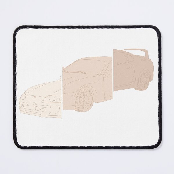 Item preview, Mark 4 Supra designed and sold by Anelixa.