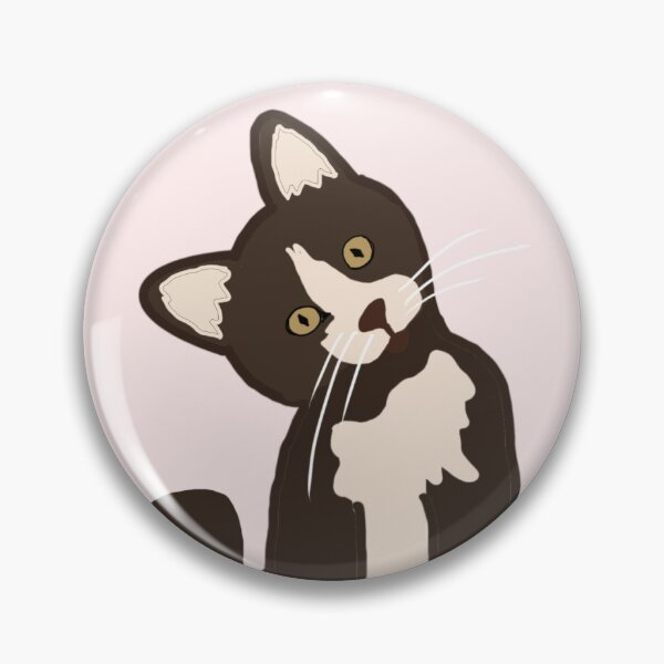 Item preview, Kitty Cat  designed and sold by artisticashton.