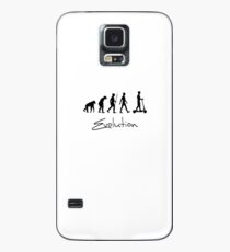 Scooter Evolution Case/Skin for Samsung Galaxy