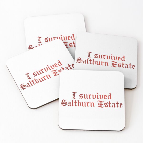 Item preview, I Survived  designed and sold by jakersvelmax.