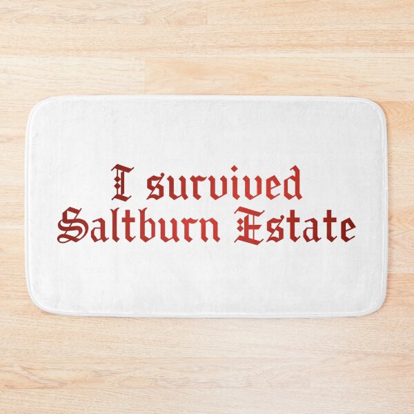 Item preview, I Survived  designed and sold by jakersvelmax.