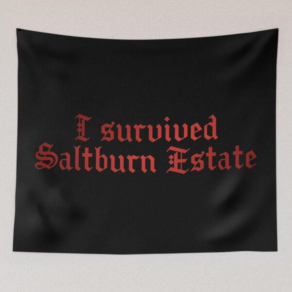 Item preview, I Survived  designed and sold by jakersvelmax.