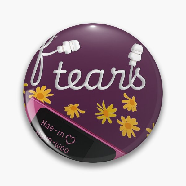 Item preview, Queen of tears poster designed and sold by si-cha.