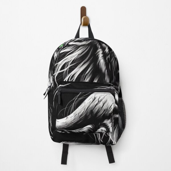 Item preview, Angry Wildebeest designed and sold by PrintYourStyle.