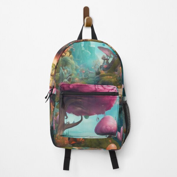 Item preview, Wonderland designed and sold by TrendyGalaxy.