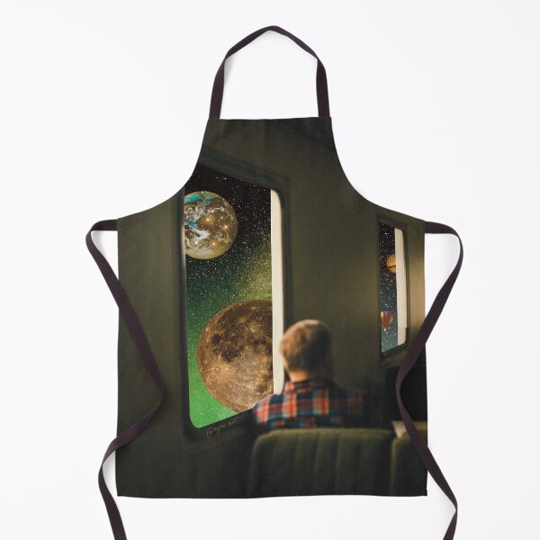 Item preview, Traveling through space designed and sold by mgro-art.
