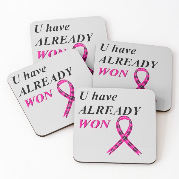 Item preview, U have Already Won designed and sold by HaileyDs.