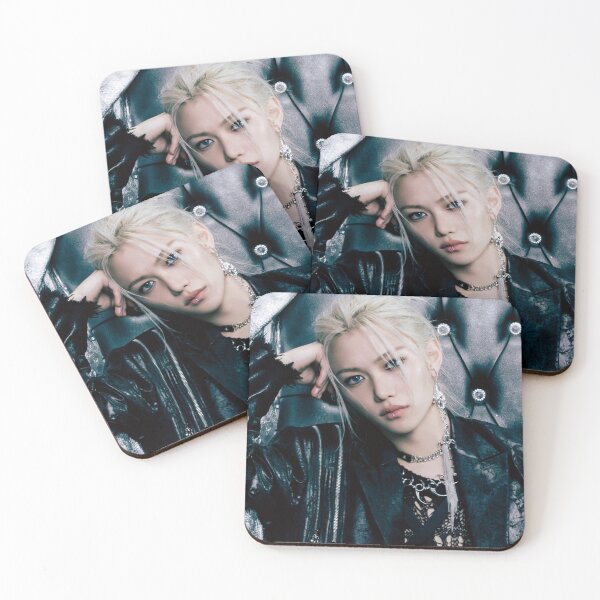 Item preview, Stray Kids Felix GIANT designed and sold by lorienskz.