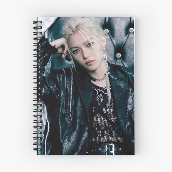 Item preview, Stray Kids Felix GIANT designed and sold by lorienskz.