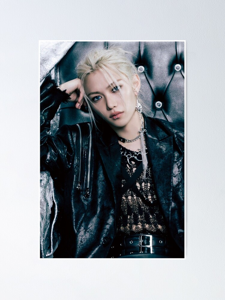 Stray Kids Felix GIANT