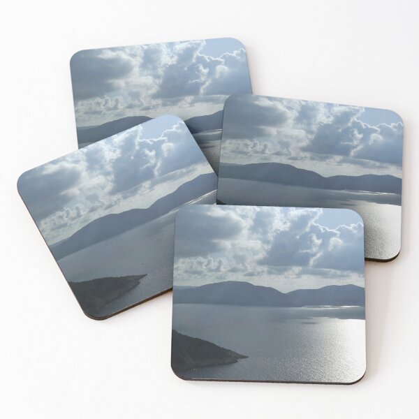 Item preview, Kefalonia cloud and light designed and sold by paulboizot.