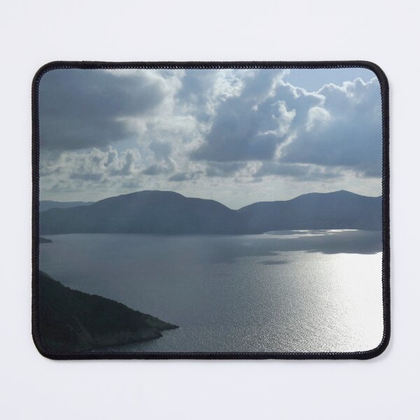 Item preview, Kefalonia cloud and light designed and sold by paulboizot.