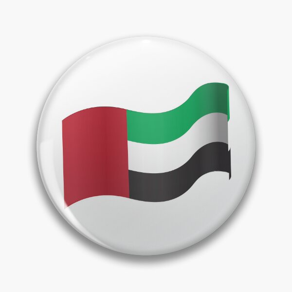 Item preview, UAE Flag designed and sold by HarveyHandcraftsandDesigns.