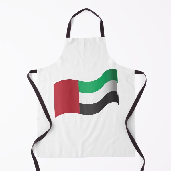 Item preview, UAE Flag designed and sold by HarveyHandcraftsandDesigns.