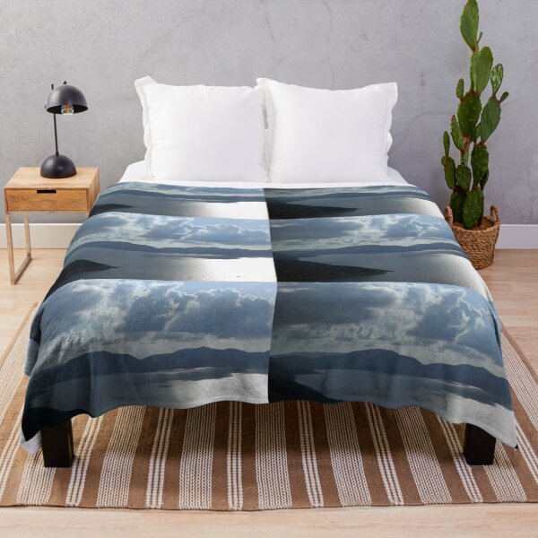 Item preview, Kefalonia cloud and light designed and sold by paulboizot.