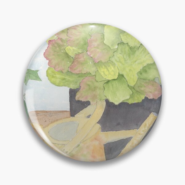 Item preview, Summers Bounty designed and sold by Diane Hall Watercolors.