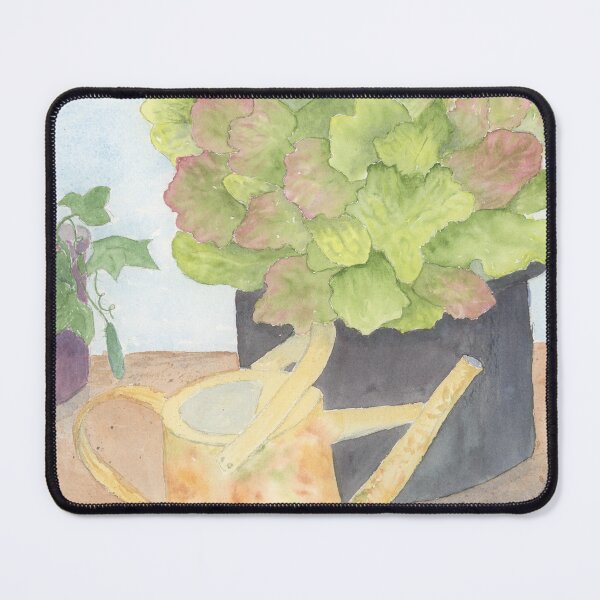 Item preview, Summers Bounty designed and sold by Diane Hall Watercolors.