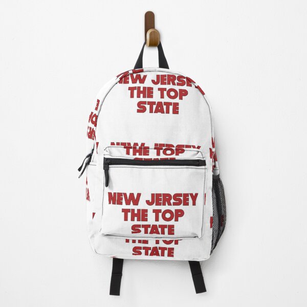 Item preview, New Jersey Top State designed and sold by Combat Skies.